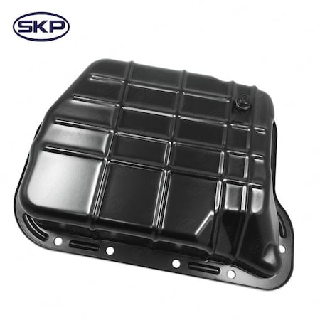 Skyward Automotive Products Transmission Oil Pan, SK265827