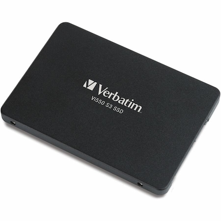 Verbatim 256GB VI550 SATA III 2.5 INTERNAL SSD 49351