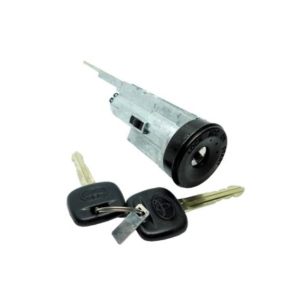 Auto Security Products Toyota RAV4 Ignition C30-143