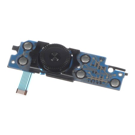 Sony CONTROL SWITCH BLOCK SW63680 1-493-023-12
