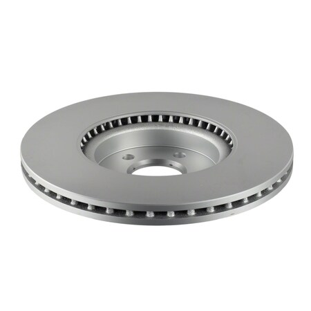 Motorcraft Disc Brake Rotor,  BRRC3