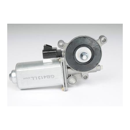 Acdelco NR RR WINDOW MOTOR (99-05), Window Motor,  19152000