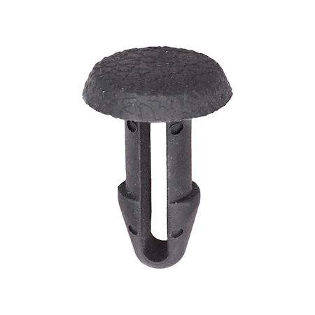 Auveco Honda And Toyota Retaining Clip 20mm Stem Length, 25PK 16781