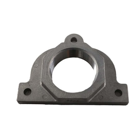 Honeywell 3 in. nptPipeAdapterForLargeBodies 32001605-003