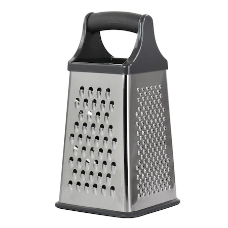 Oster Stainless Steel Four Sided Box Grater 129999.01