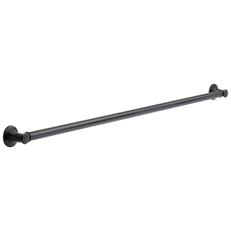 Delta 3 L, Grab bar, Venetian Bronze 41642-RB