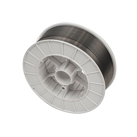 Weldcote E71T-1 C/1M 9C/9M Flux-Cored Carbon Steel Wire NB .052in x 33 Spool, 33 Pounds E71T9052X33SP