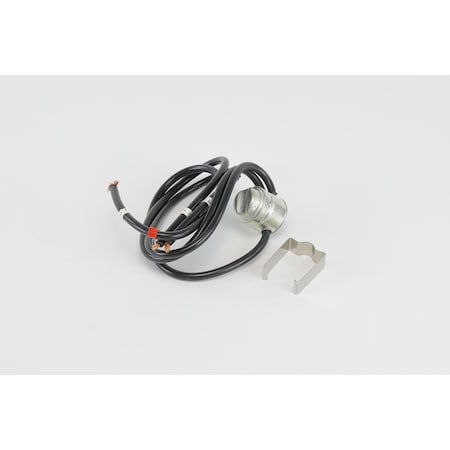 Mars Open 50 Close35 RefrigThermostat, Ms33430 33430