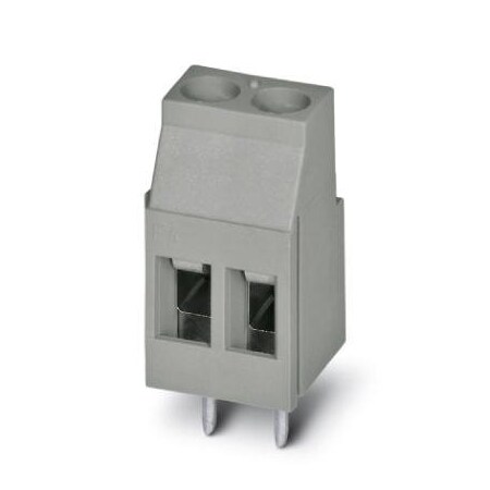 Phoenix Contact BC-500X18- 2 GN PCB terminal block 5442895