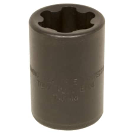 Lisle EP-24 Torx Plus Socket, LIS83210 LIS83210