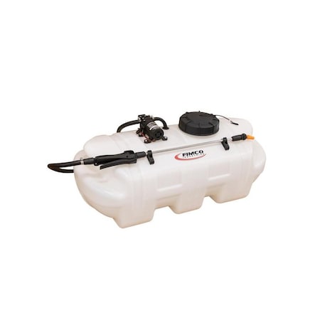 Fimco Spot Sprayer 15 gal Wand 5303644