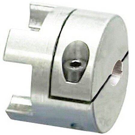 Timken Lovejoy HUB GS 19/24B AL 1/2 CWK