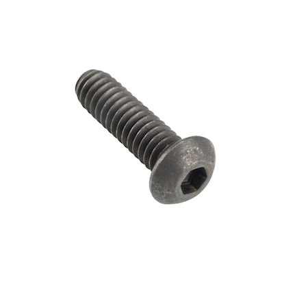 Ridgid Screw, 1/4-20 X 7/8 Btt Hd Cap 33910