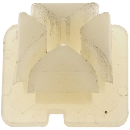 Dorman Nylon Nut,  45834
