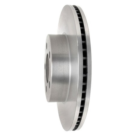 Raybestos 12.01 in. Front Brake Rotor for 2001/2005 Ford Explorer Sport Trac R42-680027R