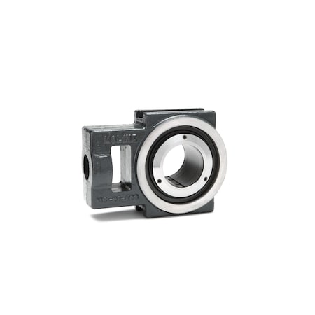 Moline Bearing Take-UpBearing, 2-3/4", Steel, SphericalRlr 19651212