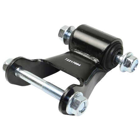 Moog Leaf Spring Shackle,  K150383