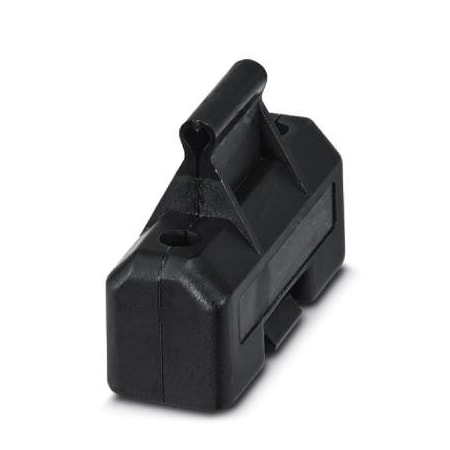 Phoenix Contact SI-H 40MM Fuse holder with shock 0913566