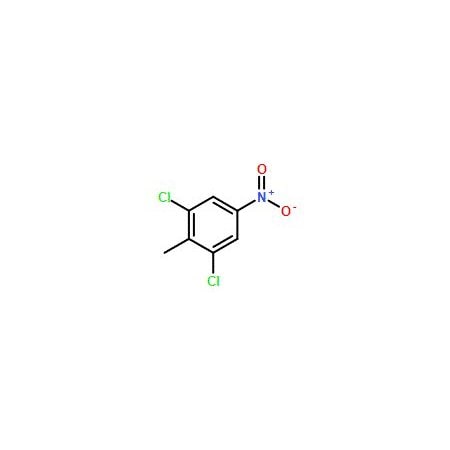 Ak Scientific 1, 3-Dichloro-2-methyl-5-nitrobenzene (1g), CAS 7149-69-1 W8046-1g