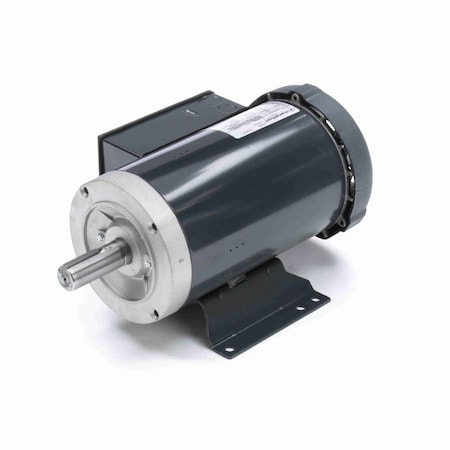 Marathon General Purpose Motor I212 2 x 1800 RPM 115/230V 182T MI212