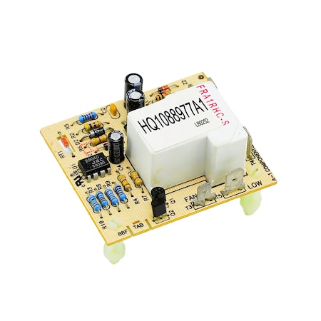 Heil Control Board, Fan Speed 1088977