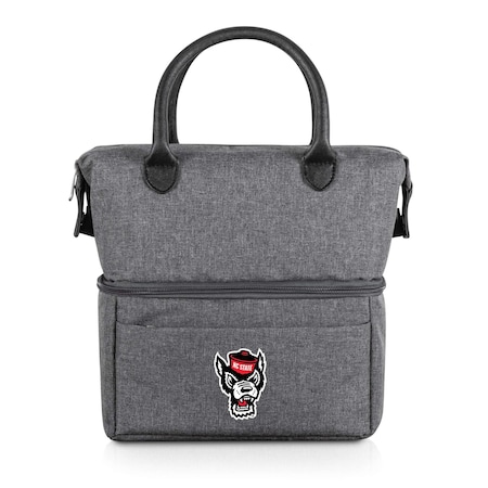 Picnic Time Family Of Brands NCAA NC State Wolfpack Urban Lunch Bag - Cooler Lunch Tote 511-00-154-424-0