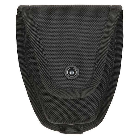5.11 Sb Handcuff  Pouch Black 1 SZ, Nylon, Black, Universal 56246ABR-019-1 SZ