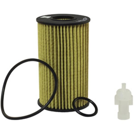 Overtime CH10295 Full-Flow Lube Cartridge Oil Filter OV740146