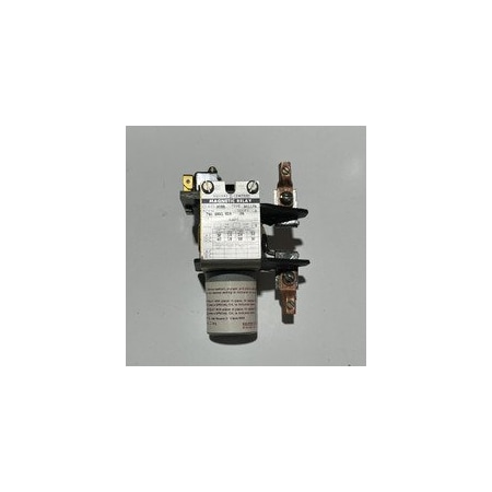 Square D Relays 9055BO117R