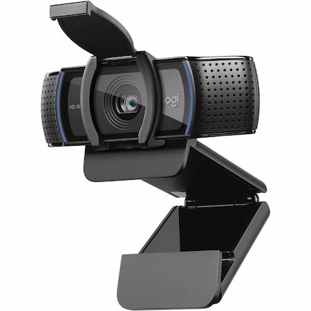 Logitech New C920e Webcam TAA complant 960001401