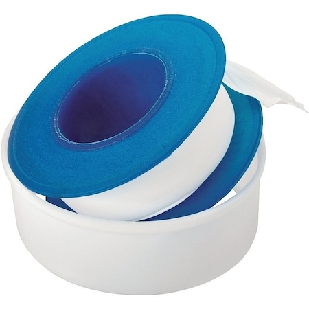 Worldwide Sourcing Plumbers Tape 1/2X300 PMB-445