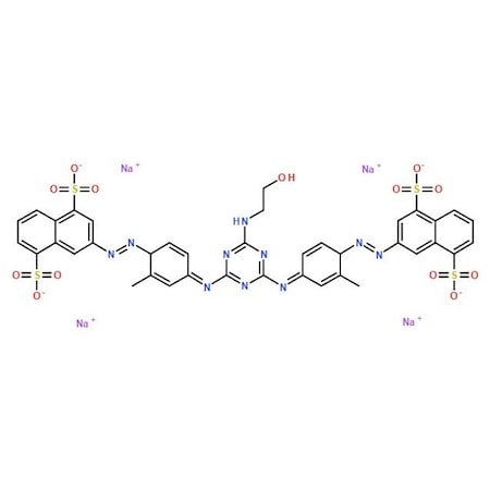 Ak Scientific Direct Yellow 86 (1g), CAS 50925-42-3 T443-1g