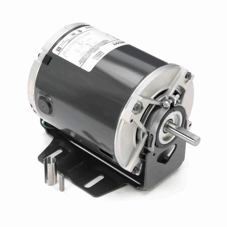 Marathon 4381 General Purpose Motor - 1/3 HP, 1800 RPM, 56Z Frame, Single Phase M4381