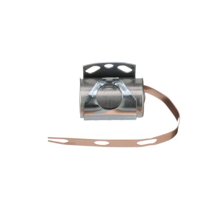 T Series Standard Motor Products, Distr Condenser,  AL118T