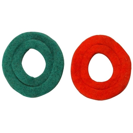 Southwire Battery Washer, Anti-Corrosion 989