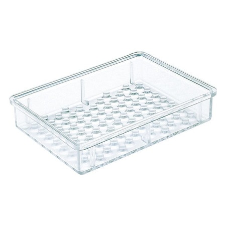 Hoefer Running Tray, Plastic HE45-10