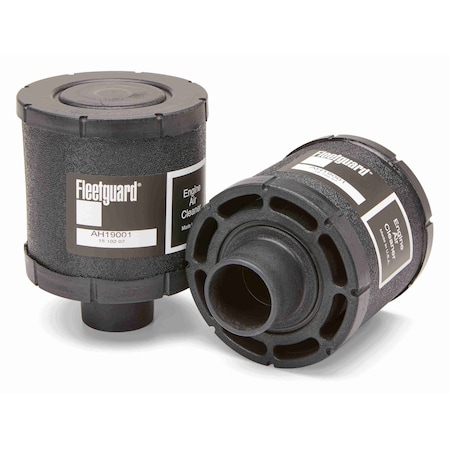 Fleetguard Air Housing AH19001