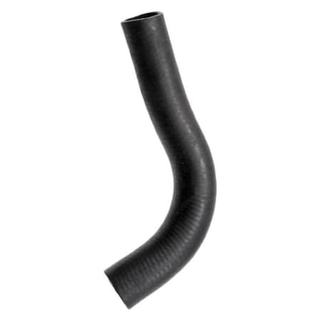 Dayco 70854 9.5 in. Curved Radiator Hose D35-70854