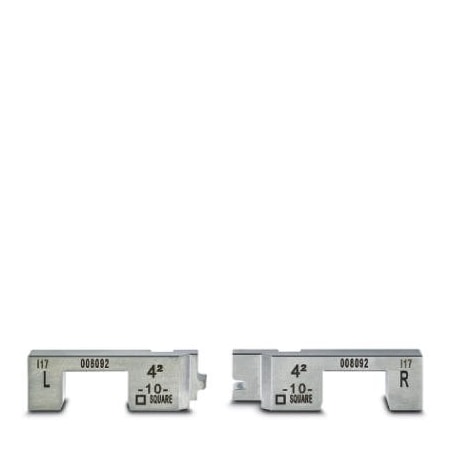 Phoenix Contact CF 1000 PB 4-10 Accessories for CF 1000 1212668