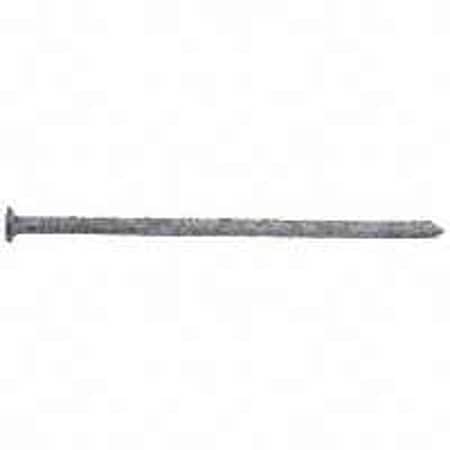 Maze Nails L, Steel, Galvanized, Self-Seated, Small S257530