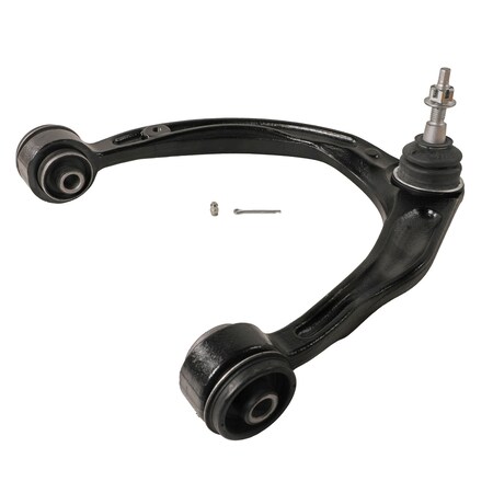Moog Suspension Control Arm and Ball Joint Assembly, RK623968