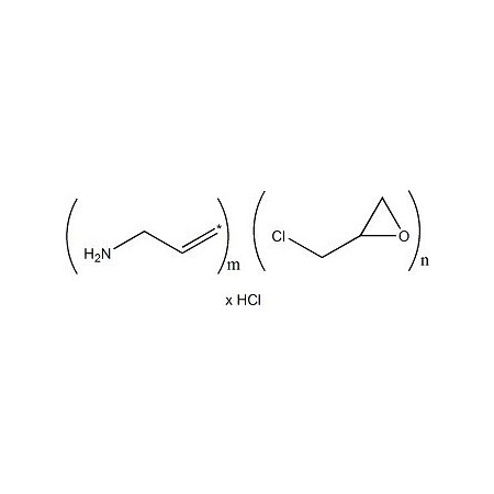 Ak Scientific Sevelamer hydrochloride (25mg), CAS 152751-57-0 E121-25mg