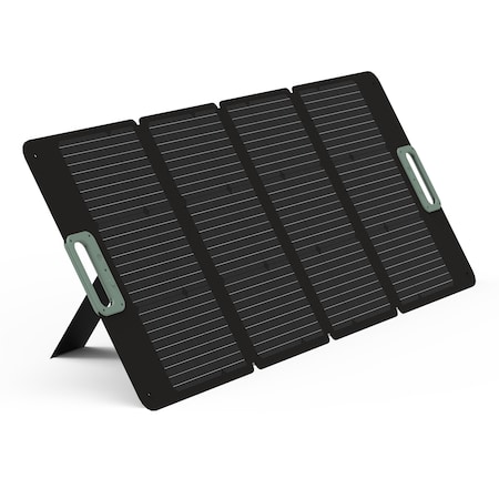 Yard Force 200W Solar panel DS200