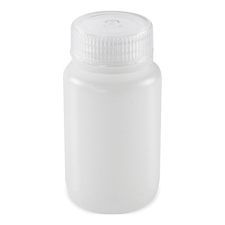 Globe Scientific Dispensing Bottle, HDPE, 98 mm H, PK500 7510125BKS