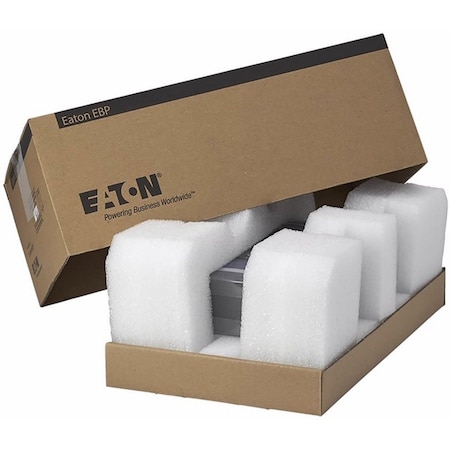 Eaton 5Px 1000, 1500, 1500I 2U Repl Bat EBP-1001