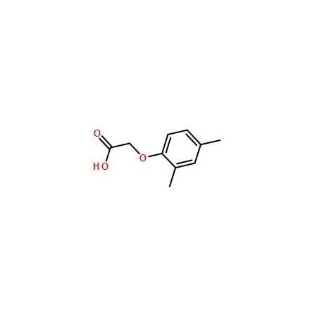 Ak Scientific 2-(2, 4-Dimethylphenoxy)acetic acid (1g), CAS 13334-49-1 3807AD-1g