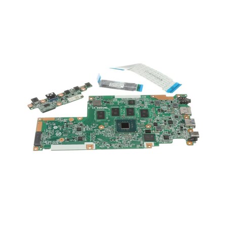Lenovo SYSTEMS BRD 5B21C74703