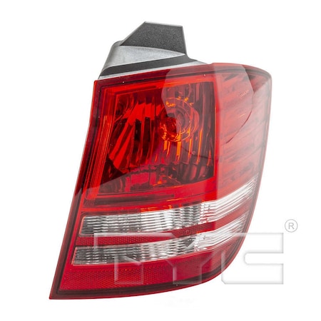 Tyc Regular 11-12321-00