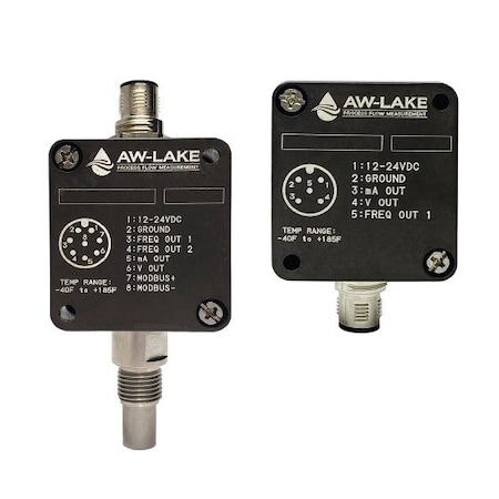 Aw Lake The Edge Flow Sensor EDG2-2A-13S