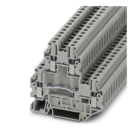 Phoenix Contact UTTB 4-BE Component terminal block for 3074444